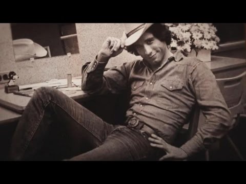 EXCLUSIVE: John Travolta Looks Back on 'Urban Cowboy' 35 Years Later