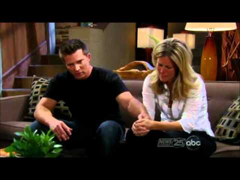 Jason and Elizabeth 3/25/11