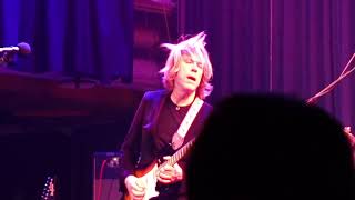 Andy Timmons - Carpe Diem Live