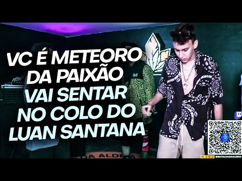 QUANDO A PEDERA É LEVELHARD 🔞