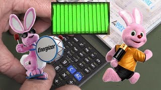 EEVblog #1094 - Casio FX260 Solar II Calculator Tritium Nuclear Battery Experiments