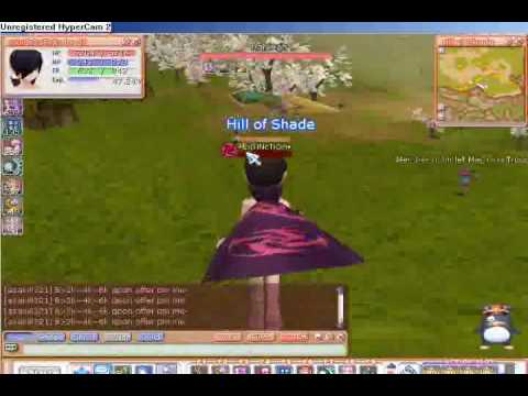 FLYFF - How to be a killer and how to get PK on FLyff Philippines.