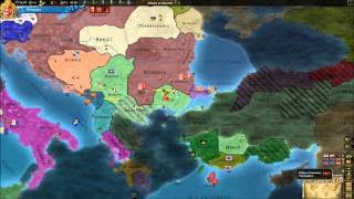 [09] Let's Play Hungary - EU3 DW "Personal Union Imminent"