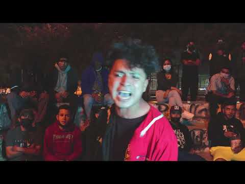 Pollito Vs Kanu #Berma2H ( sesiones Hop Records )