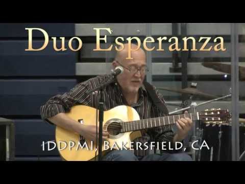 Cristiano Adelante Duo Esperanza