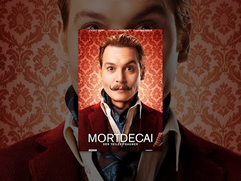 Mortdecai - Der Teilzeitgauner