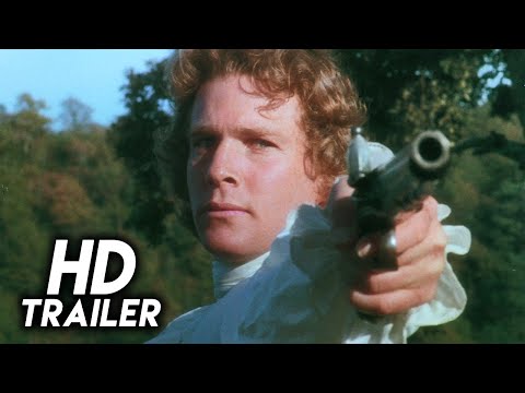 Barry Lyndon (1975) Original Trailer [FHD]