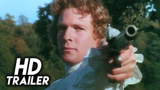 Barry Lyndon (1975) Original Trailer [FHD]