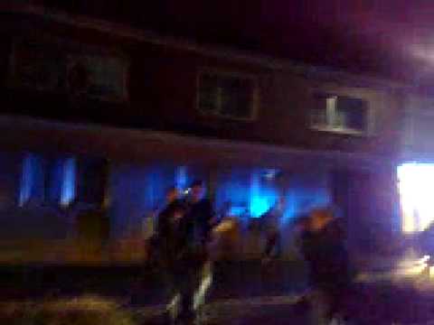 Demo gegen Karl D. Teil 6