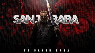 Download lagu Sanju Baba - Kinggg SP7  | Sanjay Dutt Dialogues Remix 🔥 Dj Remix | Vastav | 50 tola trance mp3