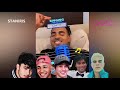 OZUNA CANTANDO CANCION DE CNCO OZUNA CANTANDO CANCION DE CNCO