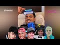 OZUNA CANTANDO CANCION DE CNCO