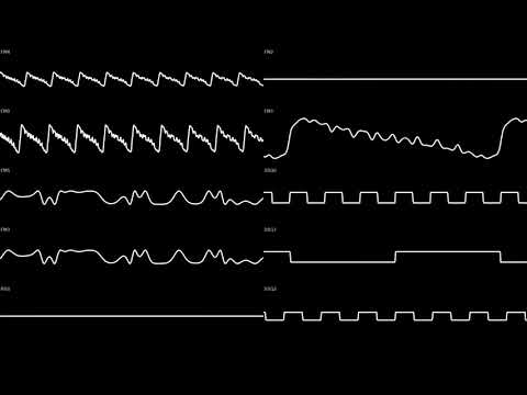 Revival Xanadu - KING DRAGON (PC98)