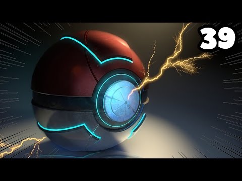 Pokémon N2 DualLocke Ep.39 - THAT POKÉMON THAT GIVES YOU GOOSEBUMPS