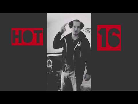 Radzik NNS #hot16challenge2