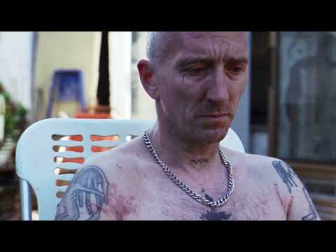 AMENRA "Small God"  - SKUNK OST