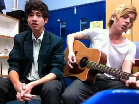 Go Radio - Forever My Father - 5 Seconds of Summer (cover)