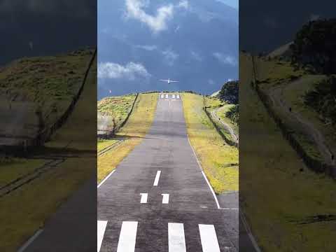 landing at  lukla airport Nepal 🇳🇵 | dangerous airport in the world || aviation boy