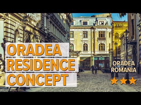 Oradea Residence Concept hotel review | Hotels in Oradea | Romanian Hotels