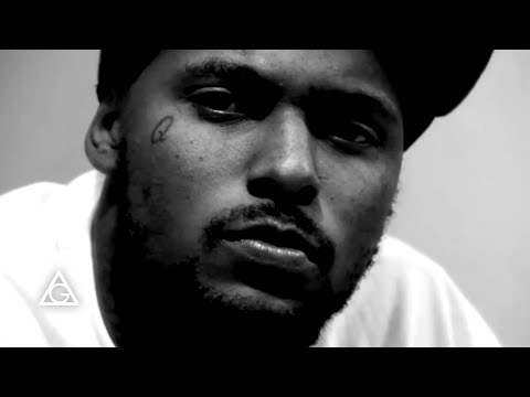 ScHoolboy Q - Blessed Ft. Kendrick Lamar (Music Video)