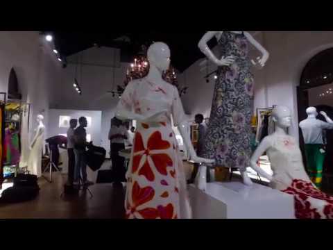 Fashionably, Danu - LOVI Ceylon