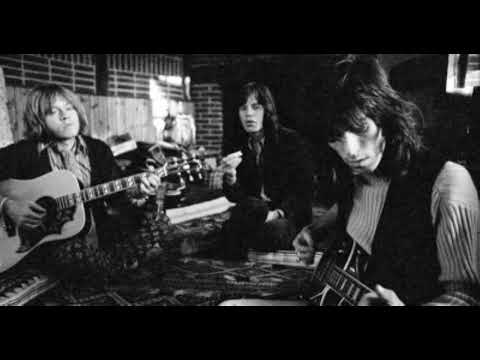 No Expectations - Isolated Brian Jones Slide Guitar (The Rolling Stones)