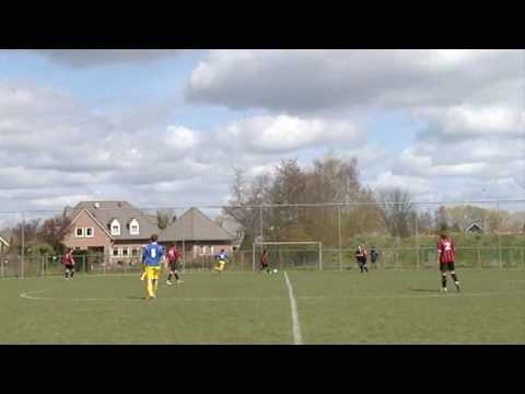 FC Geleen-Zuid 2 Campione 2e Klas Deel 1