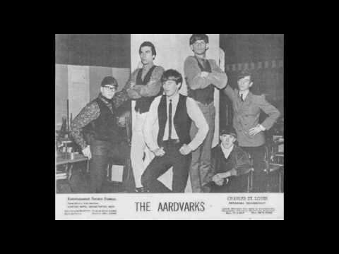 The Aardvarks – That’s Your Way (1966)***