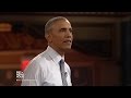 Obama 2016 Campaigns Are An Arms Race Of Insults And Controversy