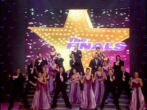 Best Of Star Academy 05 - Finals