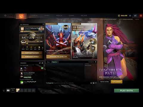 Nigma VS Team Liquid DOTA2