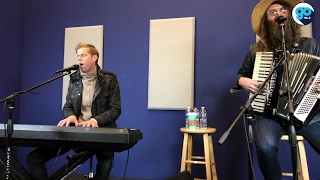 Andrew McMahon in the Wilderness &quot;High Dive&quot; live in the Go Garage