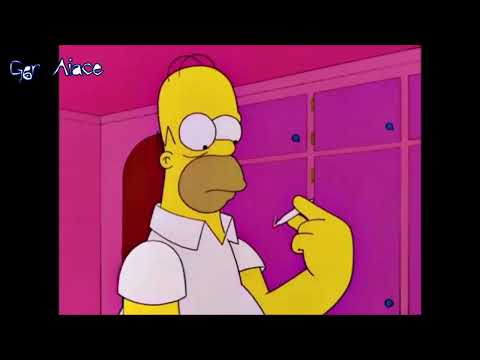 [The Simpsons] Strawberry Alarm Clock - Incense and Peppermints (Sub Ita)