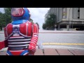 Toad the Wet Sprocket "New Constellation" (Lyric Video)