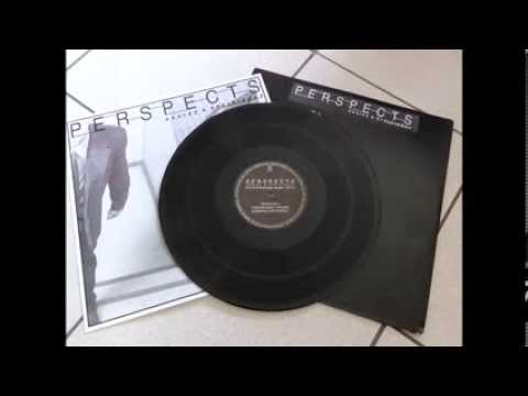 Perspects -- Desire & Efficiency