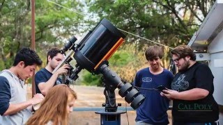 Summer Research in the College of Science & Mathematics