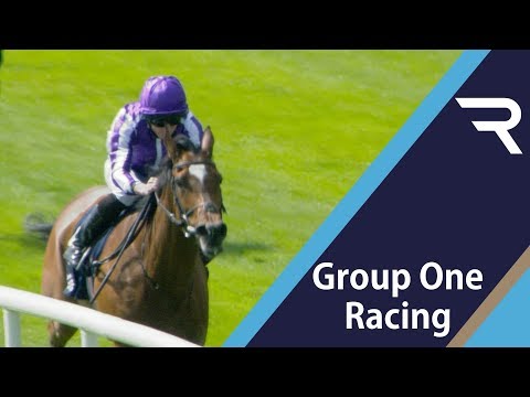 2019 Tattersalls Gold Cup - Racing TV
