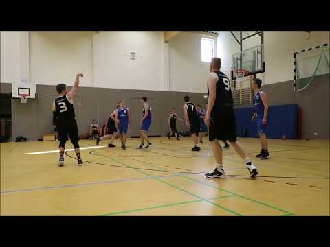 Eintracht Hildesheim - MSG VfL Grasdorf/Tuspo Bad Münder