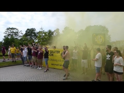 Falkenberg - Elfsborg 2015