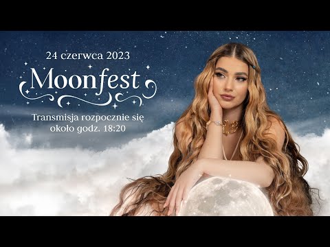 MOONFEST - DARMOWY POCZĄTEK