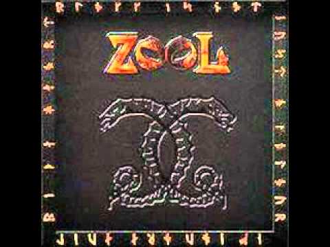 ZooL - Valley of the Witch
