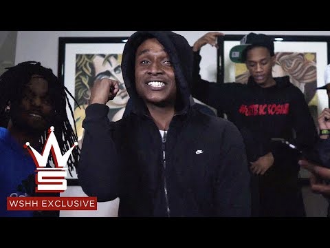 TaySav "Struggle" (WSHH Exclusive - Official Music Video)
