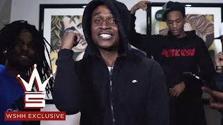 TaySav "Struggle" (WSHH Exclusive - Official Music Video)