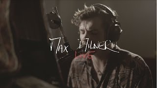 Max Milner - I&#39;m Mad LIVE at Dean St.