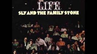 Sly &amp; the Family Stone - Into My Own Thing