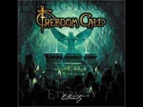 Freedom Call - Metal Invasion
