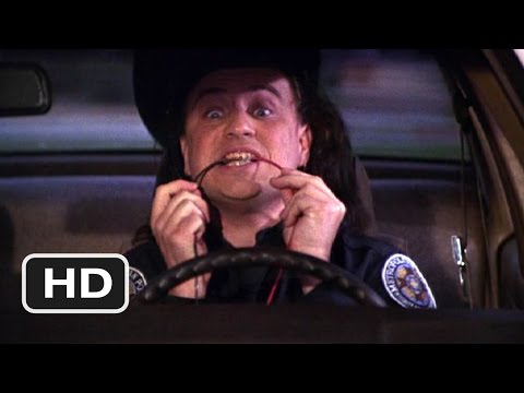Police Academy 3: Back in Training (1986) - Basic Training Scene (4/9) | Movieclips