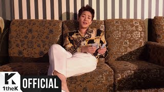 [MV] DinDin(딘딘) _ DINDIN IS DINDIN(딘딘은 딘딘) (Feat. HANHAE(한해), Greg)