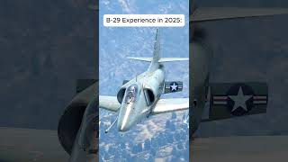 Download lagu B-29 Experience in 2025: mp3