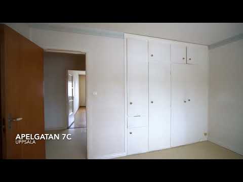 Såld, 2:a · 59.5m2 · 3894 kr avg, Sala backe : Via Notar mäklare Uppsala